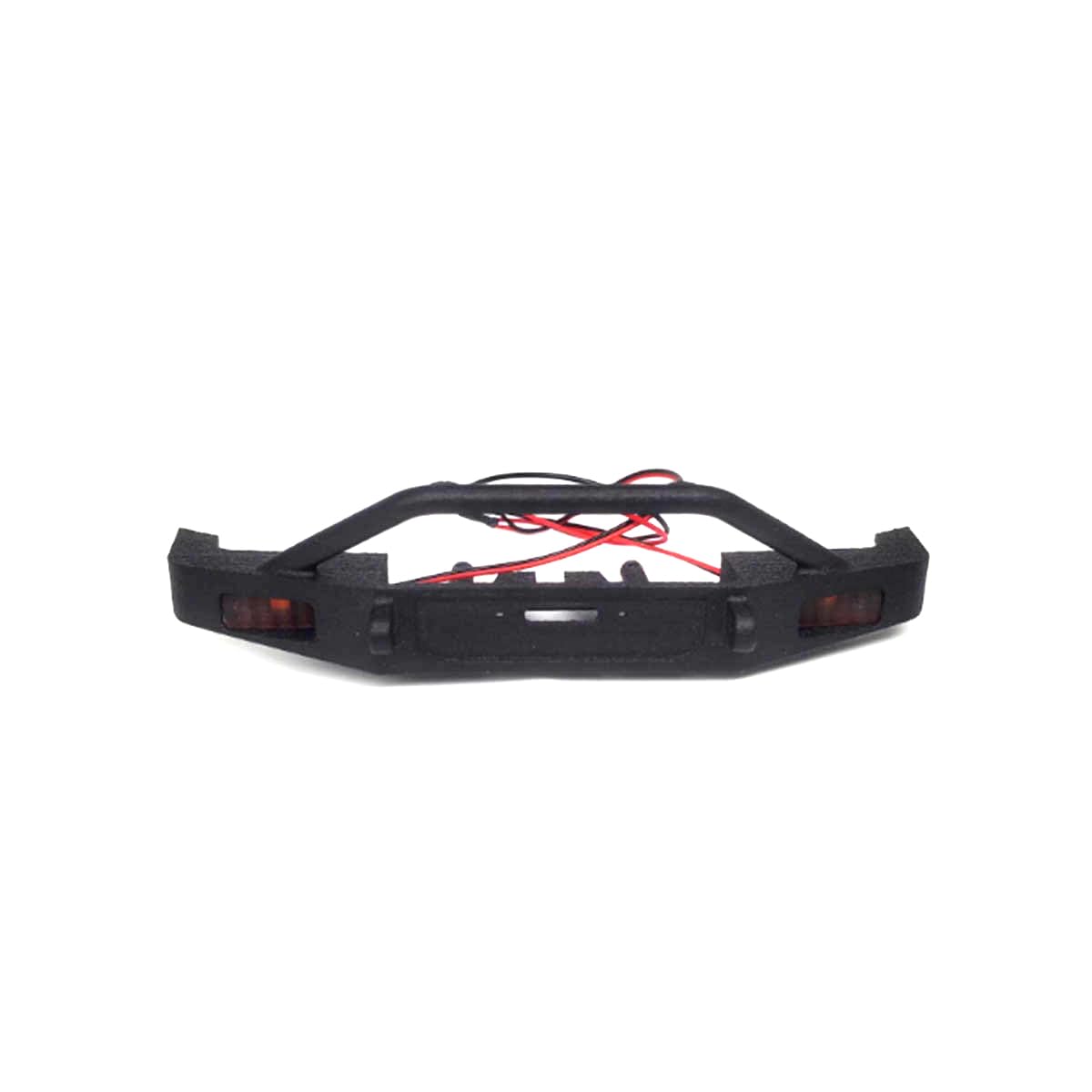 Amazon.com: XinGeeek RC Front Bumper with Light for HPI Venture 1